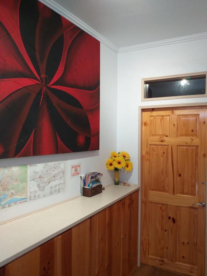 Nemo Studio Apartment Malaga Centre Exterior photo
